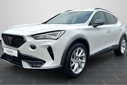 Cupra Formentor 12.563 km 25.780 &euro; Mayen 56727