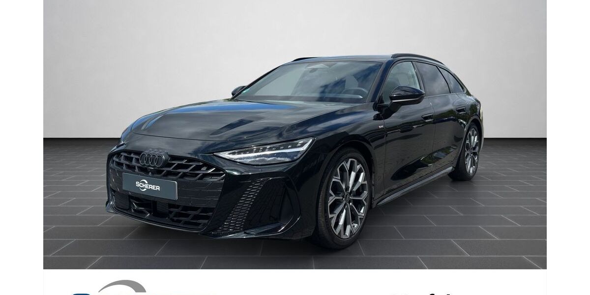 Audi A6 5.900 km 69.890 &euro; Mayen 56727
