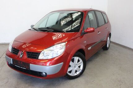 Renault Scenic 132.835 km 5.890 € Neuwied 56564