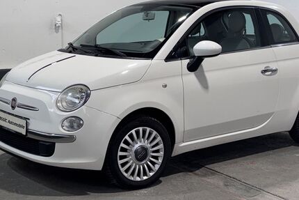 Fiat 500 66.000 km 8.700 &euro; Neuwied 56567