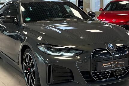 BMW i4 34.718 km 44.990 &euro; Neuwied 56564