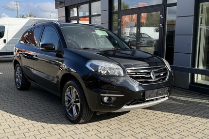 Renault Koleos BOSE Edition 200.000 km 5.790 &euro; Koblenz 56070