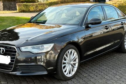 Audi A6 339.000 km 6.800 € Plaidt 56637