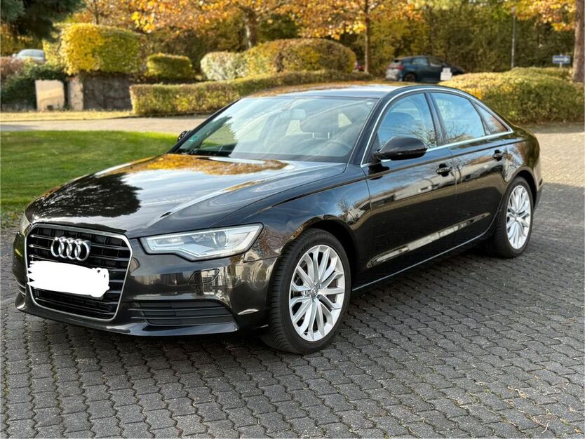 Audi A6 339.000 km 6.800 € Plaidt 56637