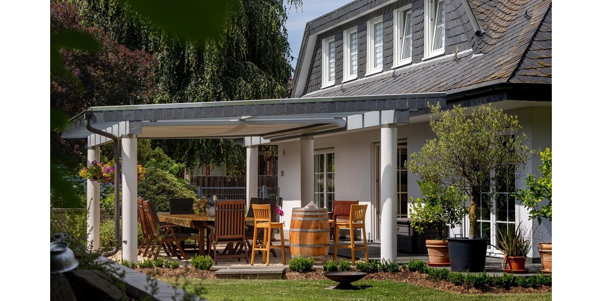 Exklusives Einfamilienhaus mit Garten & Fernsicht - Einfamilienhaus Ebernhahn | Angebot:27108314