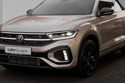 VW T-Roc 2.160 km 34.980 &euro; Koblenz 56076