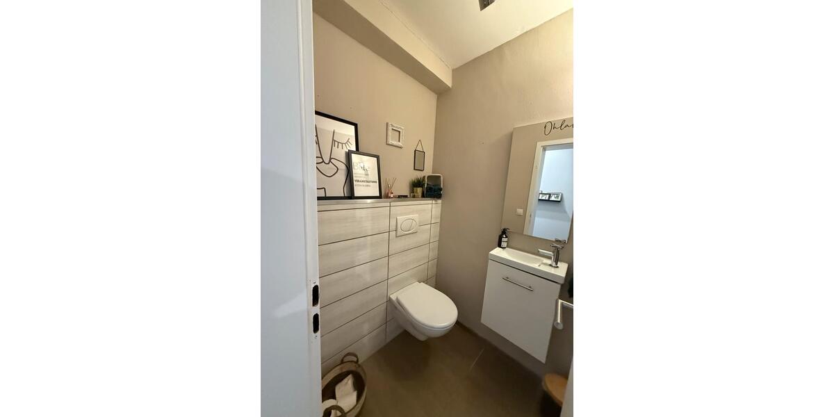 Eigentumswohnung in Urmitz 4 zimmer