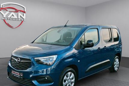 Opel Combo Life 35.413 km 18.400 &euro; Koblenz 56070