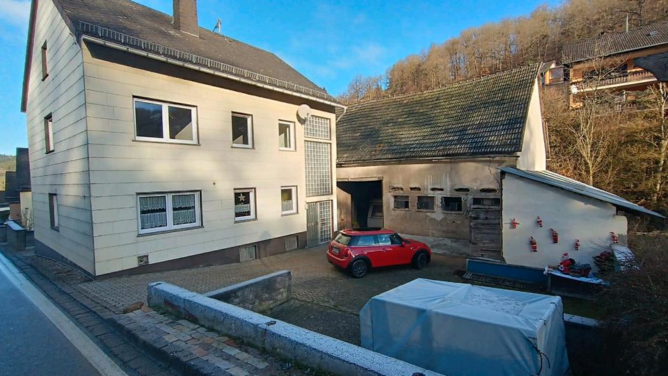 Mehrfamilienhaus, Wohnhaus Ettringen - 6.5 Zimmer, 147 m&sup2;, 256.000&euro; | Angebot:26419154