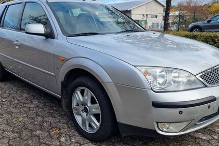 Ford Mondeo 153.200 km 4.870 &euro; Neuwied 56566