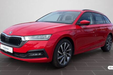 Skoda Octavia 42.349 km 25.690 &euro; Mayen 56727