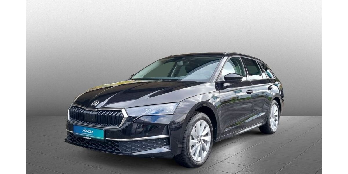 Skoda Octavia 12.730 km 31.890 &euro; Diez 65582