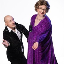 Emmi & Willnowsky - Tour 2026 01.03.2026 Theater am Aegi