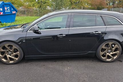 Opel Insignia 119.000 km 10.000 € Bendorf 56170