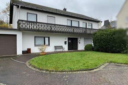 Stadtlage trifft Gartenidylle 7 zimmer