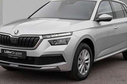 Skoda Kamiq 49.928 km 18.780 &euro; Andernach 56626
