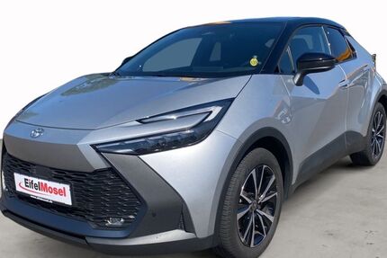 Toyota C-HR 10.100 km 31.460 &euro; Mayen 56727