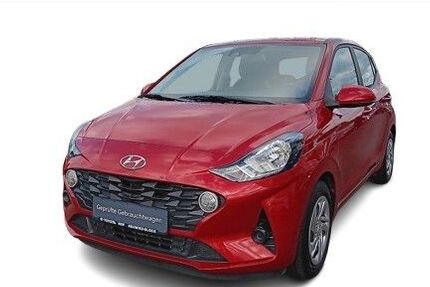 Hyundai i10 31.499 km 12.290 &euro; Neuwied 56566