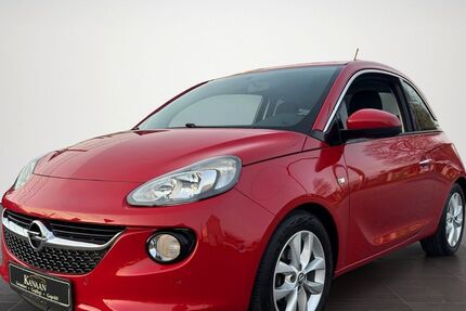 Opel Adam 94.000 km 7.499 &euro; Weißenthurm 56575