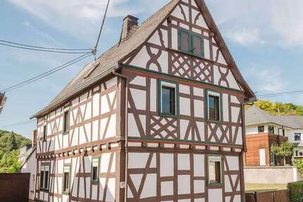 Haus zum Kaufen in Brey 179.900 € 160 m² 11 zimmer