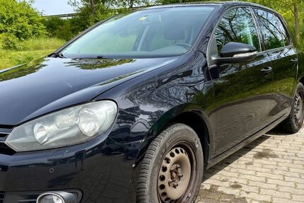 VW Golf 215.368 km 3.000 &euro; Kettig 56220