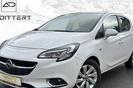 Opel Corsa 86.000 km 9.990 € Koblenz-Niederberg 56077