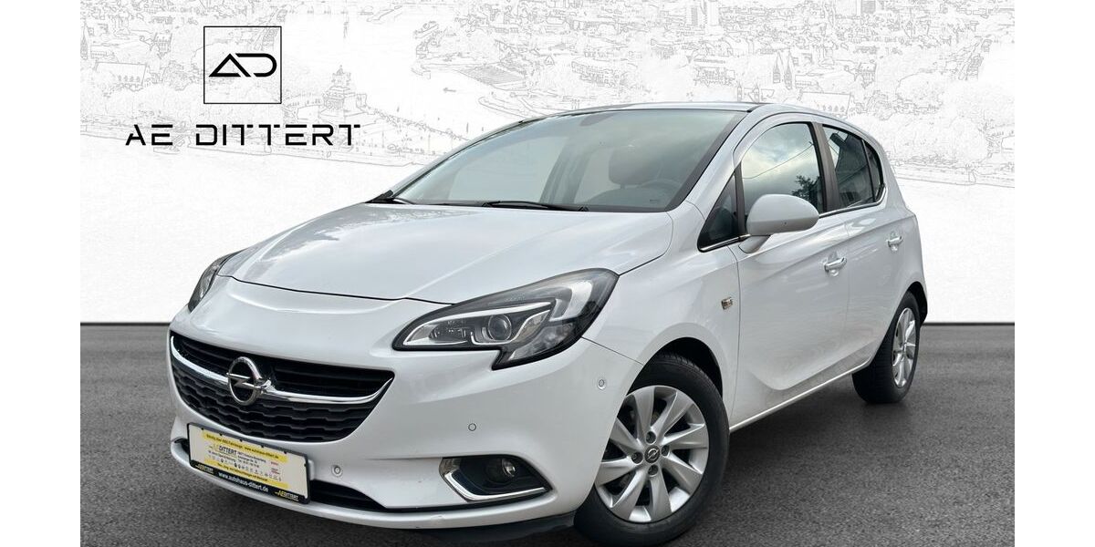 Opel Corsa 86.000 km 9.990 &euro; Koblenz-Niederberg 56077