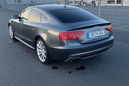 Audi A5 235.000 km 14.400 &euro; Neuwied 56564