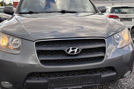 Hyundai SANTA FE 216.000 km 1.750 &euro; Ochtendung 56299