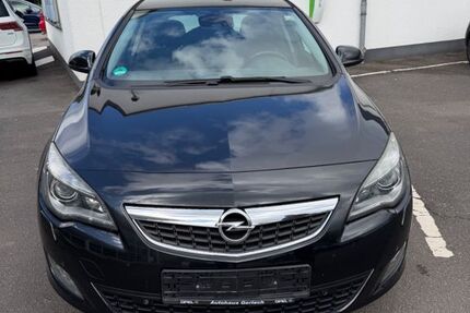 Opel Astra 200.000 km 3.800 &euro; Niederahr 56414