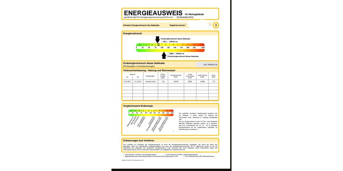 Etagenwohnung Koblenz Horchheim - 3 Zimmer, 68 m&sup2;, 259.000&euro; | Angebot:26727238