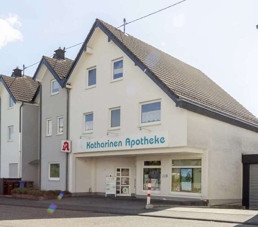 Haus zum Kaufen in Sankt Katharinen 295.000 € 88 m²
