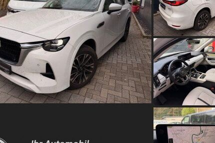 Mazda CX-60 50.250 km 34.480 &euro; Diez 65582