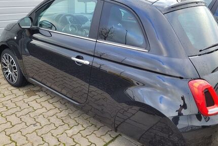 Fiat 500 22.000 km 24.900 &euro; Brachtendorf 56761