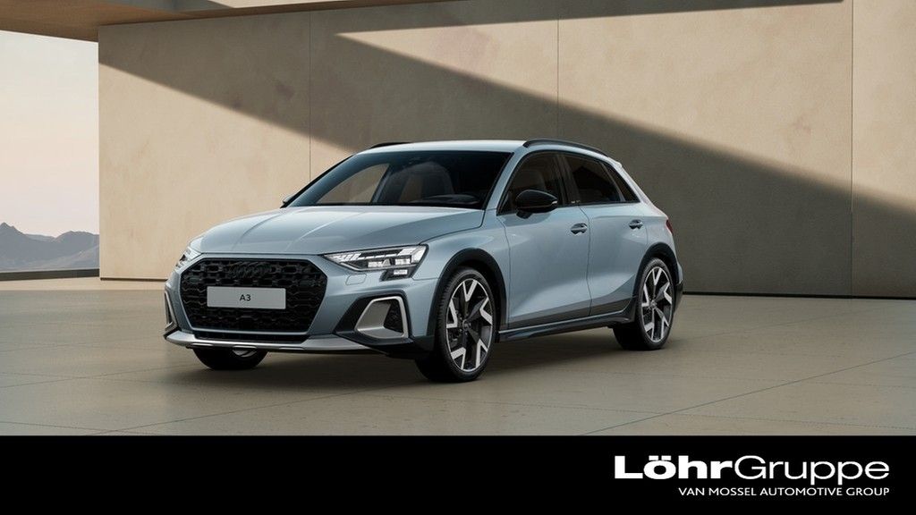 Audi A3 5.000 km 47.480 € Koblenz 56070