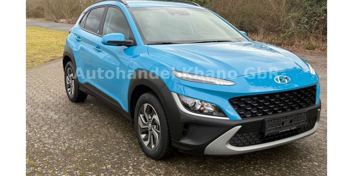 Hyundai KONA 54.530 km 19.900 &euro; Plaidt 56637