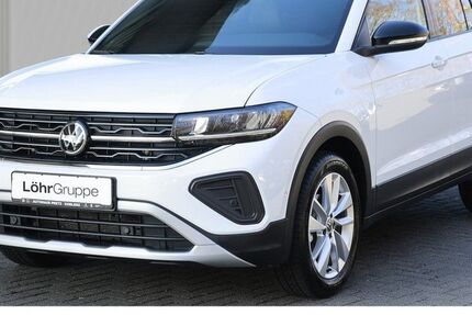 VW T-Cross 21.210 km 25.480 € Koblenz 56076