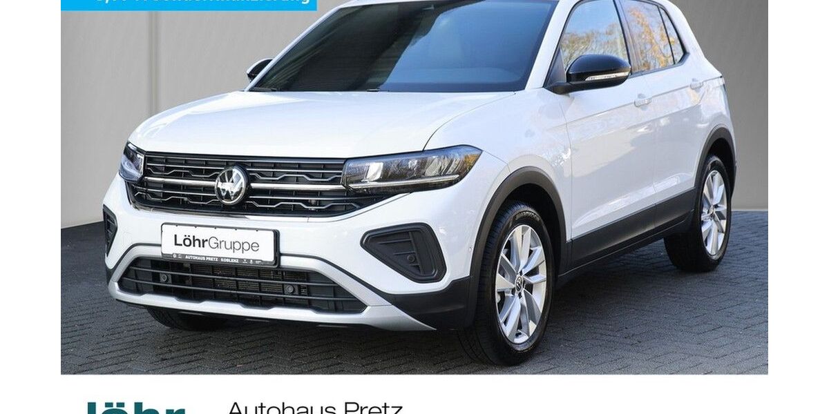 VW T-Cross 21.210 km 25.480 € Koblenz 56076