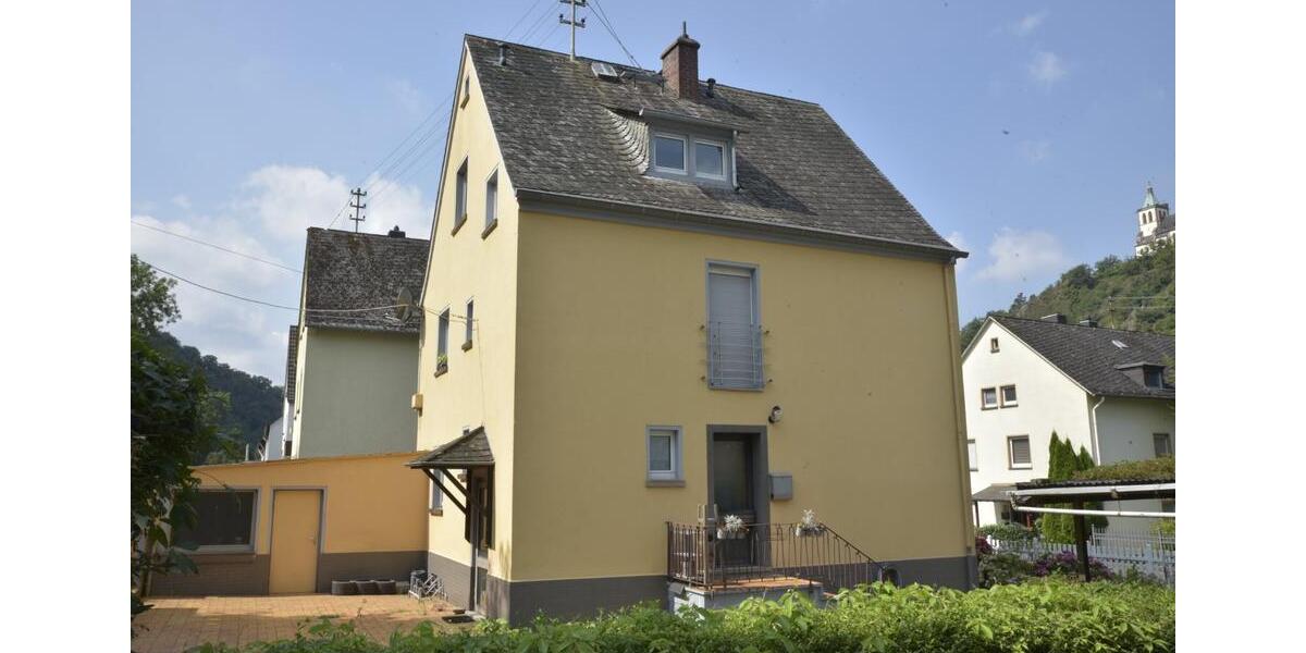 Mehrfamilienhaus, Wohnhaus Koblenz Karthause - 6 Zimmer, 140 m&sup2;, 360.000&euro; | Angebot:25292115