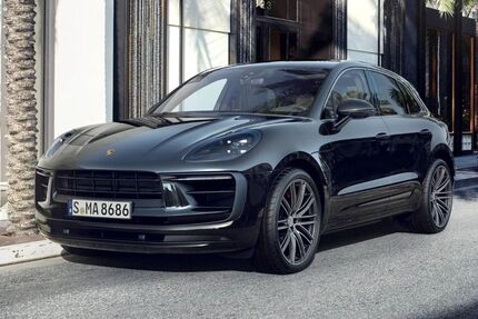 Porsche Macan 49.000 km 82.900 &euro; Diez 65582