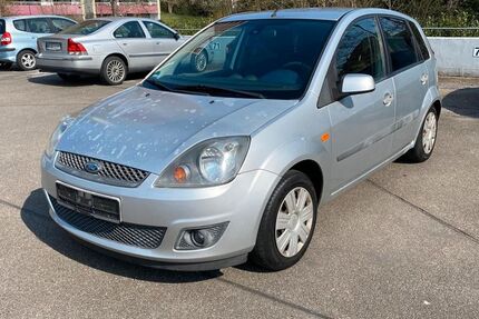 Ford Fiesta 208.000 km 550 &euro; Neuwied 56564