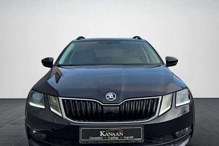 Skoda Octavia 71.000 km 16.999 &euro; Weißenthurm 56575