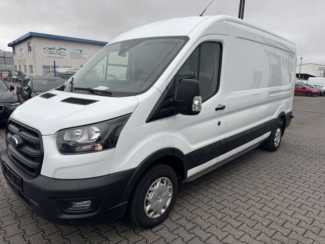 Ford Transit 67.000 km 20.990 &euro; Halsenbach 56283