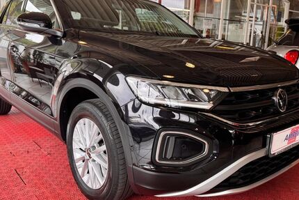 VW T-Roc 49.000 km 23.300 &euro; Lahnstein 56112