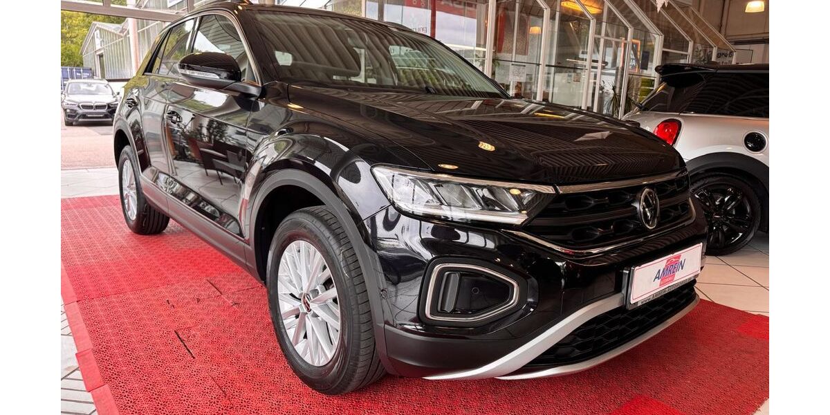VW T-Roc 49.000 km 23.300 &euro; Lahnstein 56112