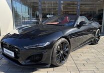 Gebrauchtwagen Jaguar F-Type