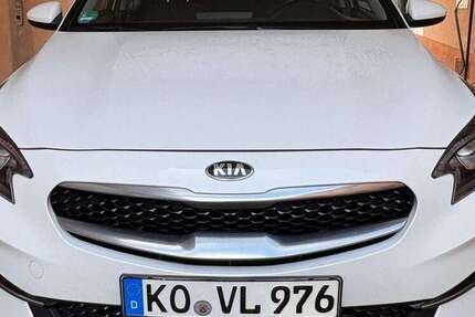 Kia XCeed 65.700 km 15.750 &euro; Koblenz-Güls 56072