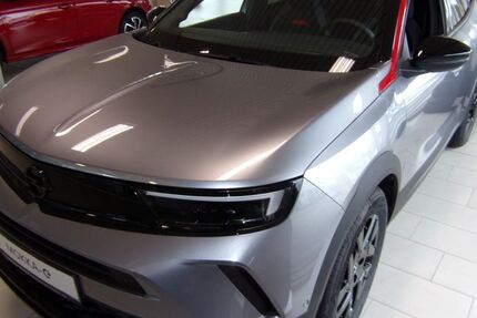 Opel Mokka-e 5.000 km 28.250 &euro; Ransbach-Baumbach 56235