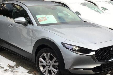 Mazda CX-30 30.200 km 22.980 &euro; Diez 65582