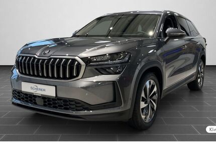 Skoda Kodiaq 12.500 km 50.890 &euro; Mayen 56727